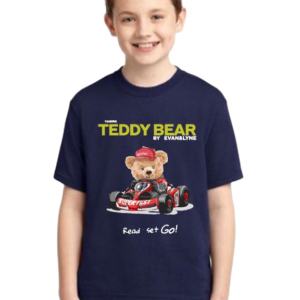 EL – TEDDY CAR