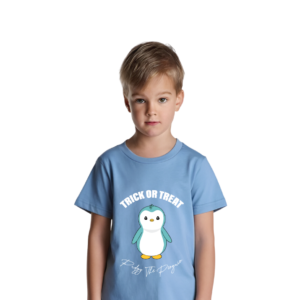 EL – PENGUIN KIDS